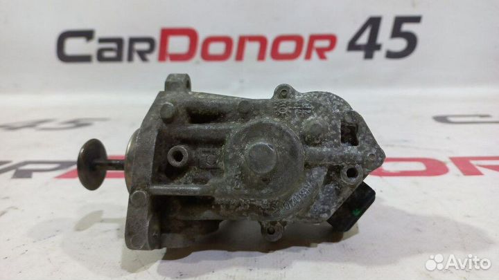 Клапан рециркуляции выхлопных газов (егр) б/у для