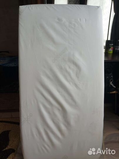 Матрас детский 120 60