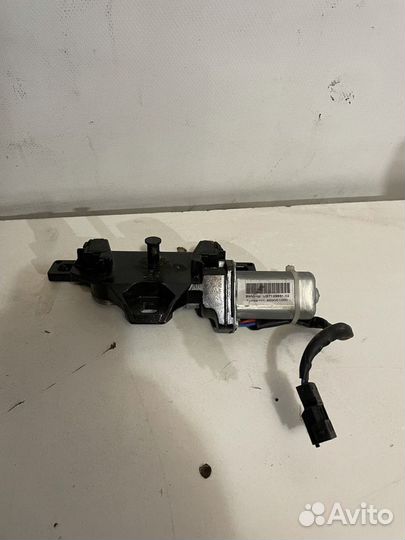 Замок крышки багажника Bmw X6 E71