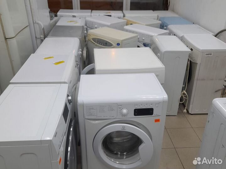 Стиральные машины на Б. Архитекторов с доставкой