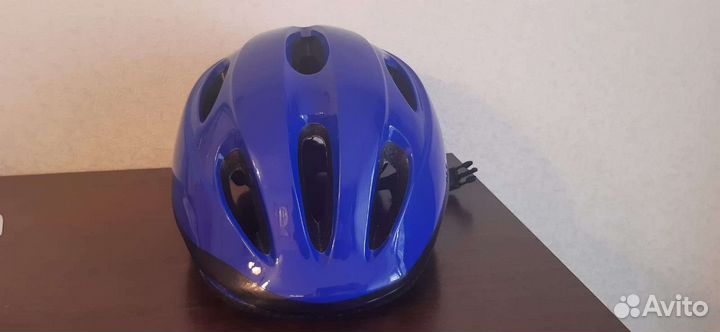 Велошлем детский