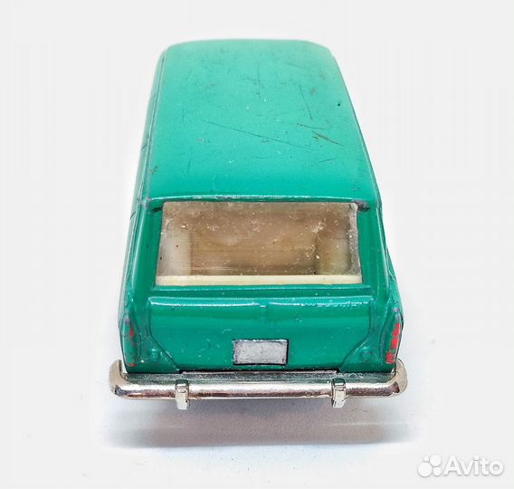 Модель 1:43 СССР Москвич - 427