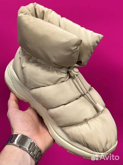 Дутики оригинал Street Beat