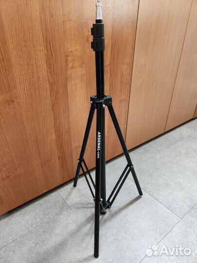 Стойка для фотооборудования Arsenal-2000
