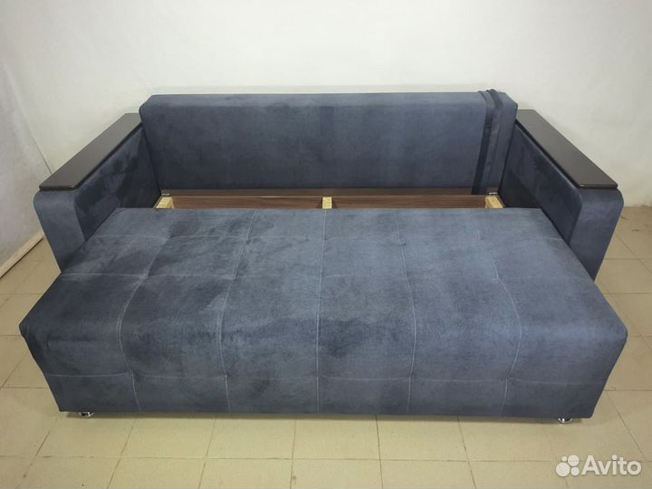 Диван еврокнижка