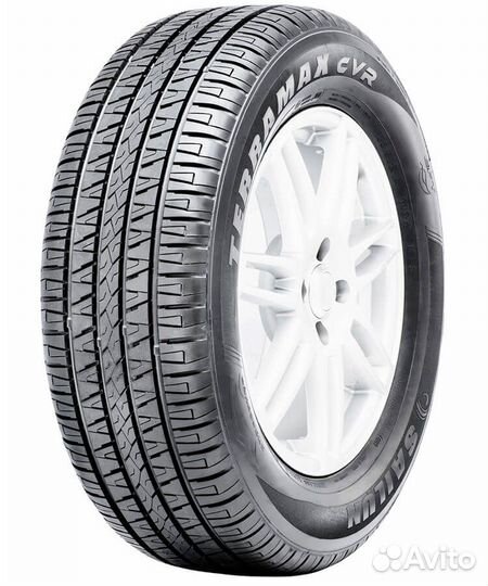 Sailun Terramax CVR 235/50 R19 99W