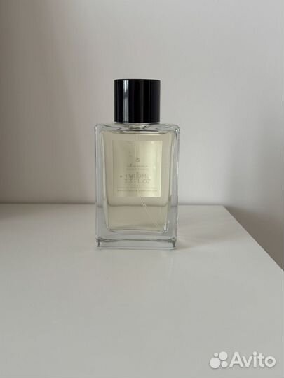 Essential Parfums Paris The musc оригинал