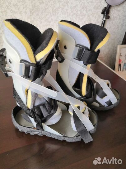 Аппараты для детей инвалидов, размер 29