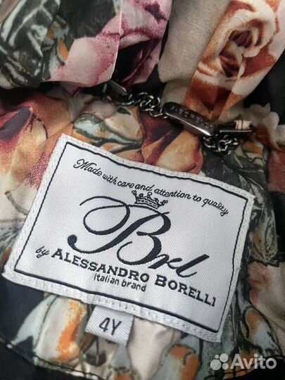 Alessandro borelli