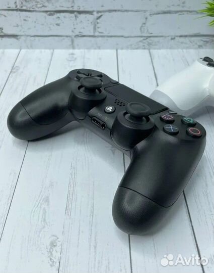 Беспроводной Джойстик DualShock PS4 / PC/ Телефон