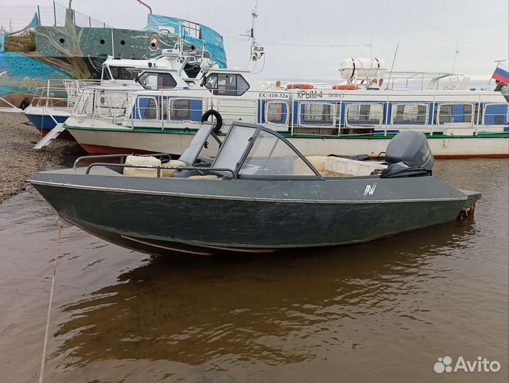 Неман 550 ямаха 150 1600 часов 700 часов на холос