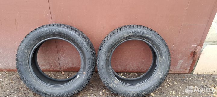 Nexen Winguard Spike WS62 225/60 R17