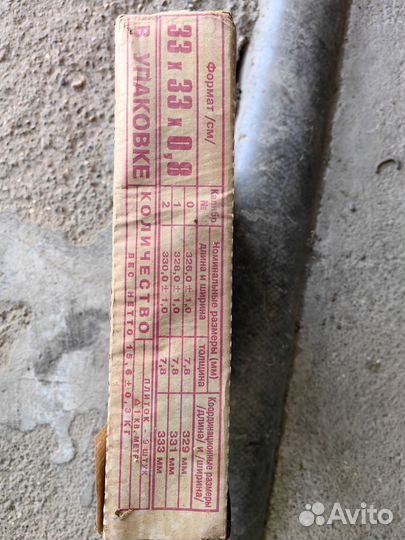 Кафельная плитка напольная остатки