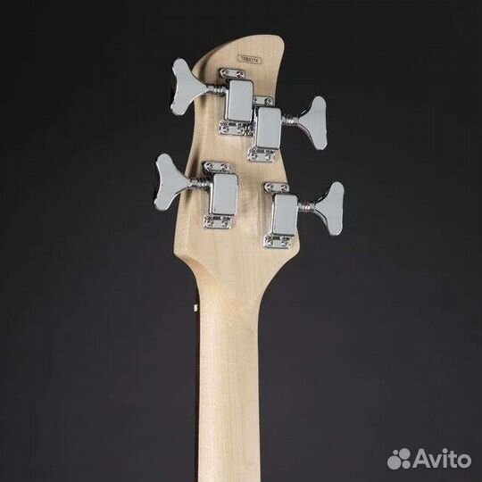 Yamaha trbx 174 Old Violin Sunburst бас гитара