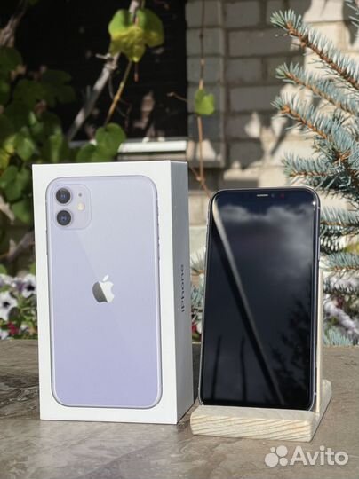 iPhone 11 64gb