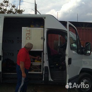 Ремонт грузовых автомобилей