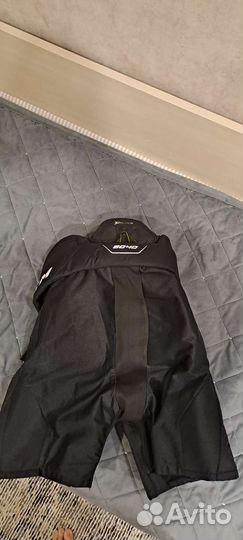 Хоккейные шорты ccm sr