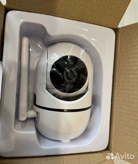 Радио видео няня