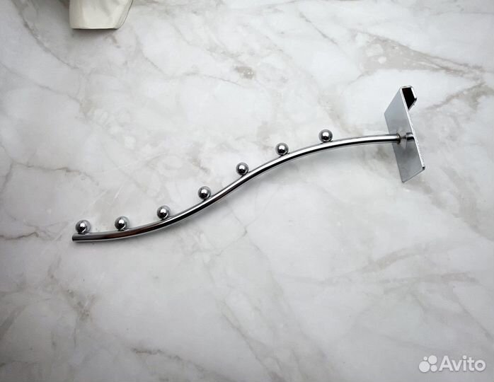 Дудочки для вешалок