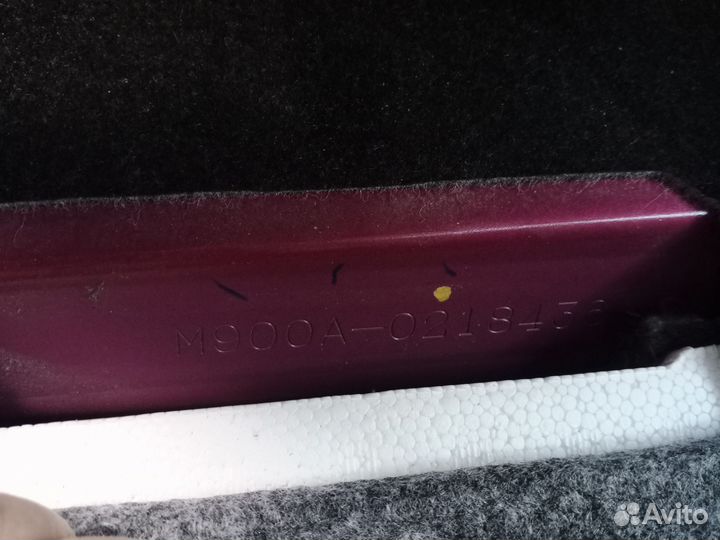 Toyota Tank 1.0 CVT, 2018, 122 000 км