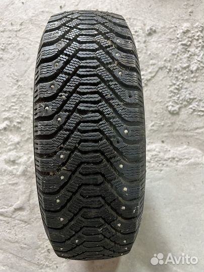 Goodyear UltraGrip 500 175/65 R14