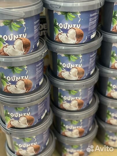 Шоколадная паста киндер