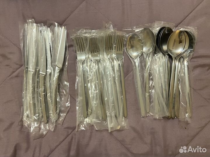 Набор столовых приборов