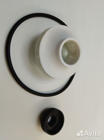 Ремкомплект циркуляционного насоса пмм, Bosch, Sie