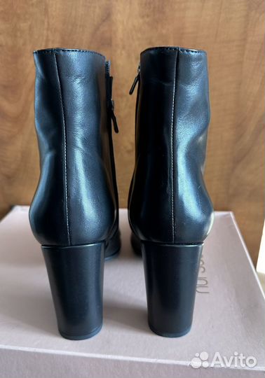 Ботильоны Nursace