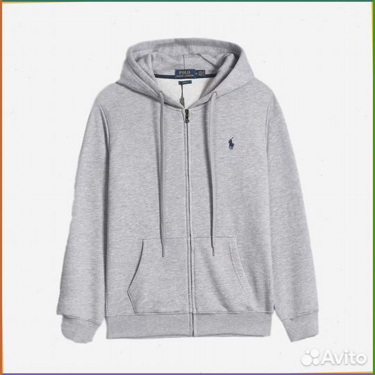 Зип Худи Polo Ralph Lauren (Номер Арт: 84976)