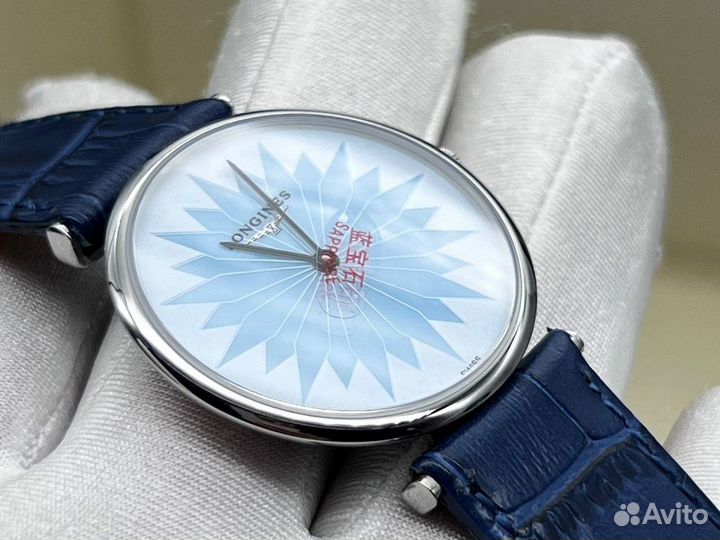 Часы женские Longines