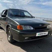 ВАЗ (LADA) 2114 Samara 1.5 MT, 2006, 300 000 км, с пробегом, цена 200 000 руб.