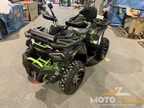 Квадроцикл MotoLand Wild Track 200 X Pro (NEW)