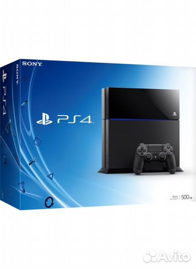 Sony PS4
