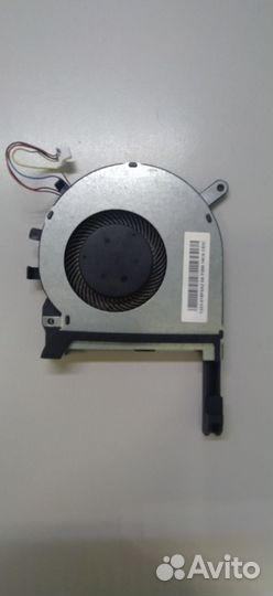 Вентиляторы для Asus TUF Gaming FX705GD