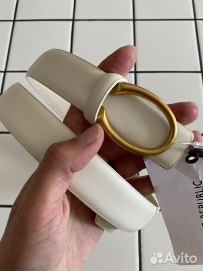 Ремень женский Love Republic