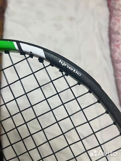 Ракетка для большого тенниса Kinetic