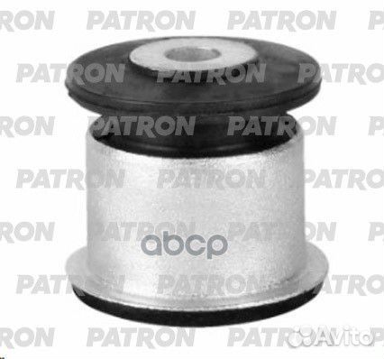 PSE11133 Сайлентблок рычага подвески в корпусе