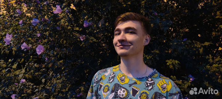 Менеджер чатов