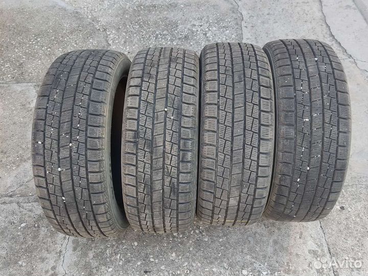 Goform W705 205/55 R16 91T