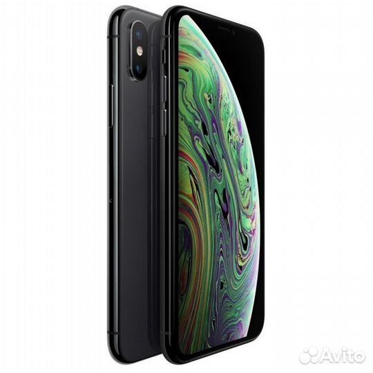 iPhone xs 64 gb