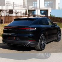 Porsche Cayenne Coupe 3.0 AT, 2024, 25 км, с пробегом, цена 18 425 000 руб.