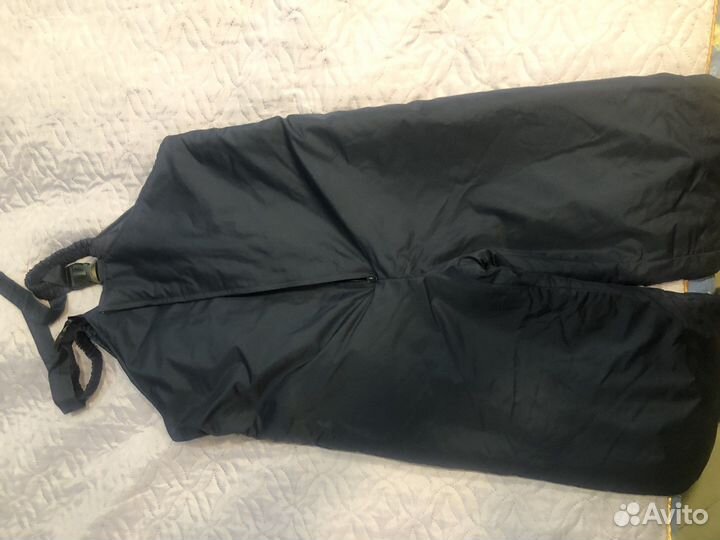 Пакет одежды мужской, 52-54 размер