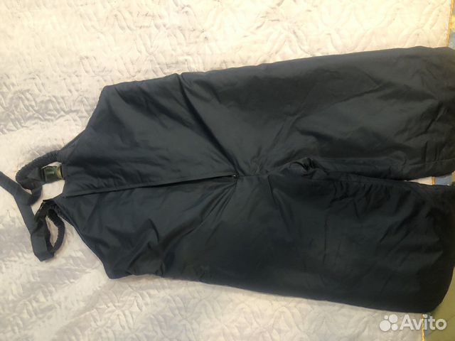 Пакет одежды мужской, 52-54 размер