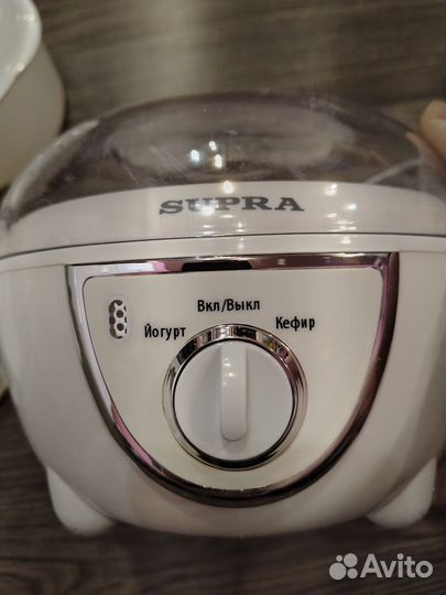 Йогуртница