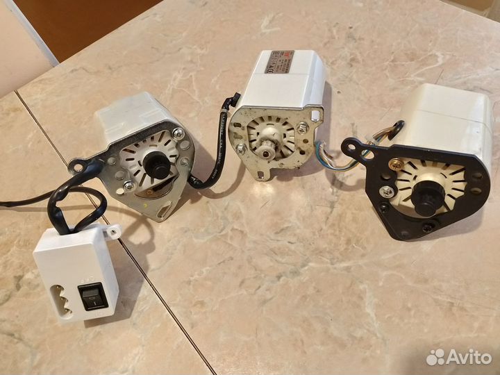 Швейная машинка Джаноме