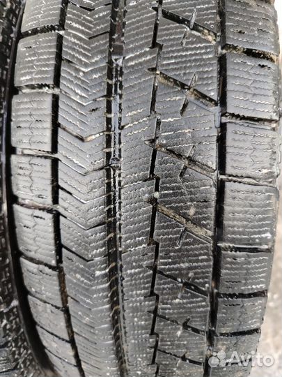Bridgestone Blizzak VRX 185/70 R14