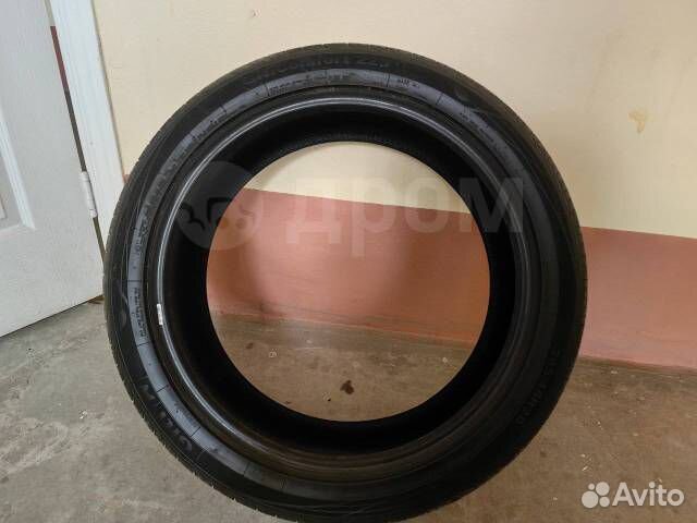 Giti GitiComfort 225 245/45 R20