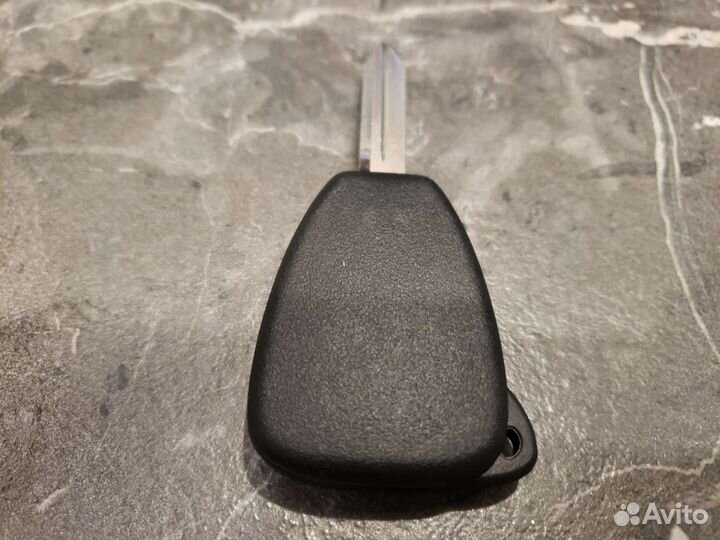 Ключ chrysler, dodge 315 Mhz