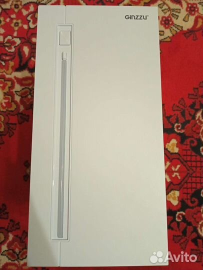 Пк i5 RX580